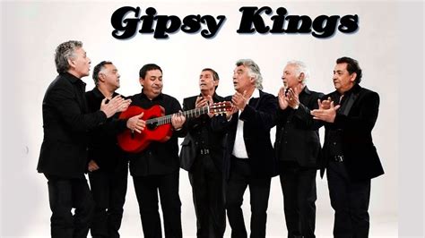 gipsy kings instrumental best songs.